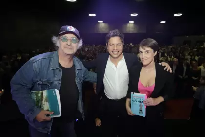 En este libro, Kicillof recupera la voz crítica original de Keynes, al denunciar la manipulación histórica de sus ideas.