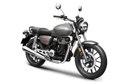 ¿Cómo es la moto retro que Honda lanza en Argentina?