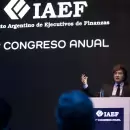 Dólares del colchón: Javier Milei anunció una "verdadera revolución libertaria" y confirmó el cierre del Banco Central