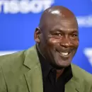 El inesperado rol que ocupará Michael Jordan en su regreso a la NBA