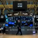 Inflación y licitación con buen resultado, ante un mercado con poca reacción