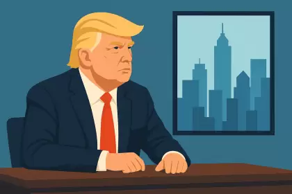 Donald J. Trump