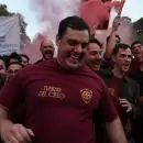 "Le gano caminando": el provocador mensaje del libertario que podría enfrentar a Cristina