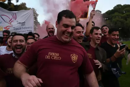 El Gordo Dan