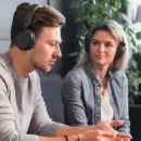 Auriculares inteligentes permiten traducir conversaciones multilingües