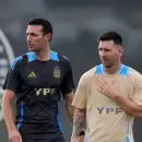 Con el regreso de Messi y varias sorpresas, Scaloni dio conocer la prelista de la Selección Argentina para la próxima doble fecha de Eliminatorias