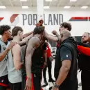 Los Portland Trail Blazers están en venta: la impresionante cifra que podría pagarse por la franquicia de la NBA