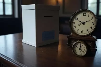 El 19 de mayo se abrirá un nuevo capítulo en la política argentina.
