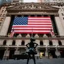 En Wall Street esperan que el riesgo país caiga a 550 puntos para que Argentina vuelva a emitir deuda en dólares