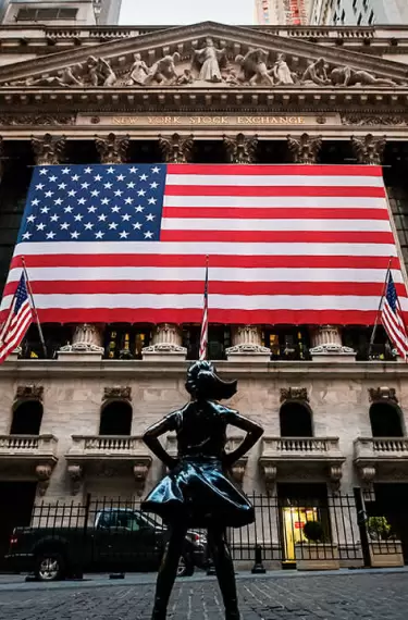 Wall Street