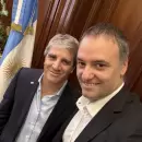 Deflación, el nuevo "plan platita" libertario que busca seducir para las elecciones