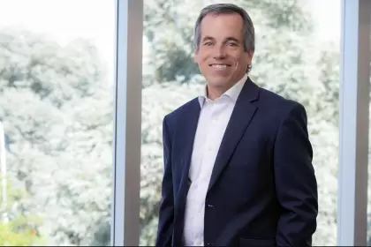 Gustavo Salinas, Presidente de Toyota Argentina.