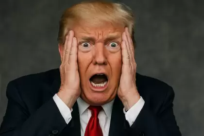 Donald J. Trump