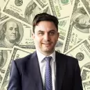 El llamativo sorteo de Marra en plena campaña: US$ 10.000