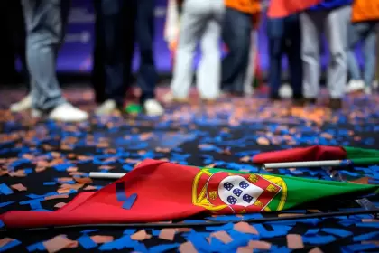 Elecciones en Portugal: ¿quién lidera las encuestas?