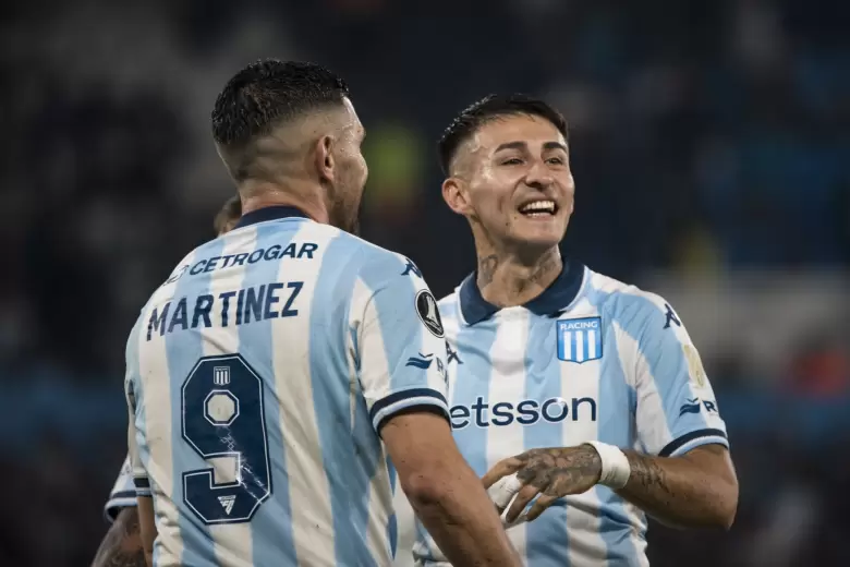 Racing