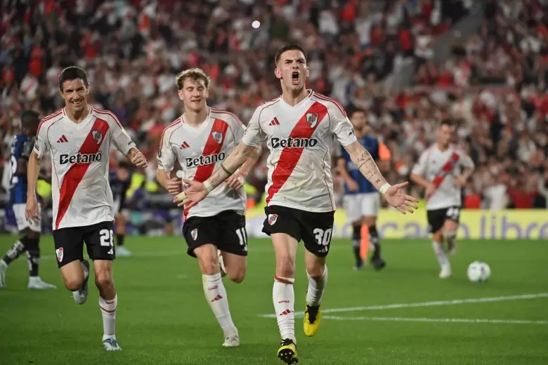 River