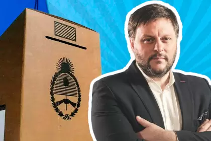 Leandro Santoro
