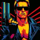 El otro Terminator: cómo Arnold Schwarzenegger construyó un imperio millonario fuera del cine
