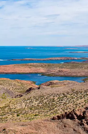 Patagonia Austral