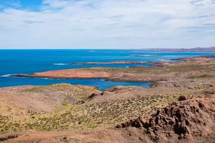 Patagonia Austral