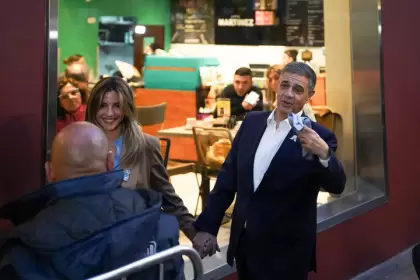 Jorge Macri