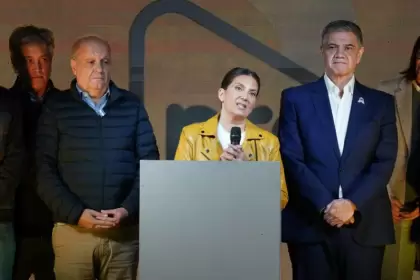 Lospennato admitió la derrota: "Recibimos los resultados y no son los esperados"