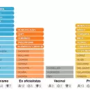 Elección histórica en CABA: quiénes son los 30 legisladores electos en los comicios porteños
