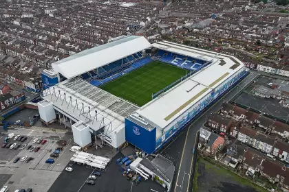 Cierra sus puertas el histórico Goodison Park, la casa del Everton