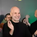 Larreta relanza su proyecto para gobernar la Ciudad con un spot y 100 propuestas