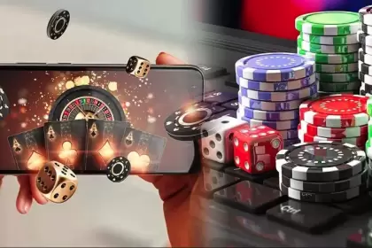 Regulación de los casinos online en Argentina: ¿modelo de control o de recaudación?