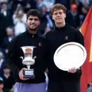¿Cuánto dinero ganó el campeón del Masters 1000 de Roma 2025?