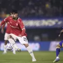 Boca vs. Independiente, por los cuartos de final del Torneo Apertura 2025: resultado y resumen del partido