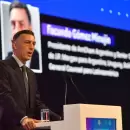 JP Morgan apuesta por Milei: "Argentina accede al crédito en marzo"