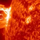 Tormenta solar "Ala de Pájaro": qué puede pasar en los próximos días según la NASA