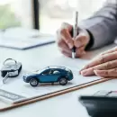 ¿Qué peso tiene la financiación en la venta de autos en Argentina?