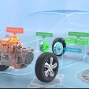 Una automotriz líder pone el freno a los autos eléctricos y apuesta a los híbridos
