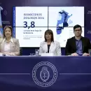Qué pasó en 2024 para que Argentina tenga la tasa de homicidios más baja de América Latina