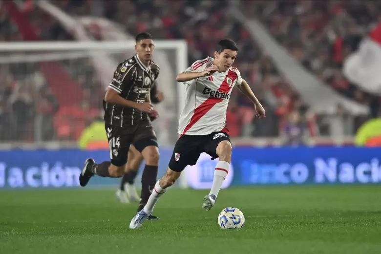 River-Platense