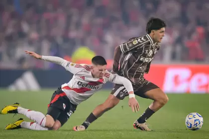 River vs. Platense, por los cuartos de final del Torneo Apertura 2025: resultado y resumen del partido