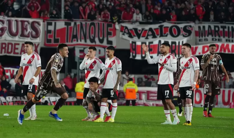Platense-River
