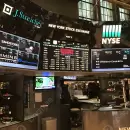 Día negativo para las Bolsas