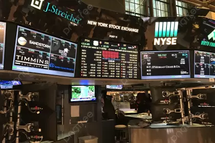 Bolsa de Nueva York