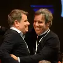 Se fueron los hermanos Manes de la UCR: el próximo que apague la luz