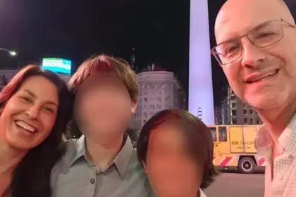 Masacre en Villa Crespo: encontraron a una familia asesinada en su departamento