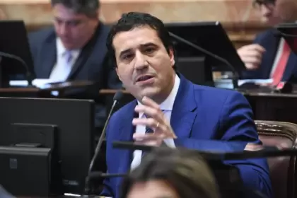 Quieren endurecer penas para quienes agredan a docentes, médicos o choferes