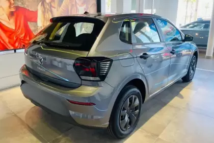 Guerra de precios: VW bajó casi $6 millones su modelo más accesible
