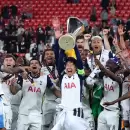 El Tottenham del Cuti Romero se consagró campeón de la Europa League tras vencer 1-0 al Manchester United: ¿cuánto dinero embolsó?