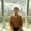 Juan Courel: "No crean que Milei es invencible"