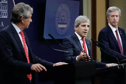 El Plan de Reparación Histórica busca devolver la privacidad financiera y reducir la burocracia fiscal.
